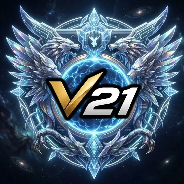 v21 Masuk