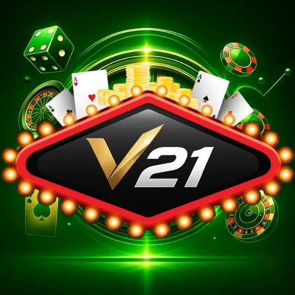 v21 Masuk - v21 Resmi