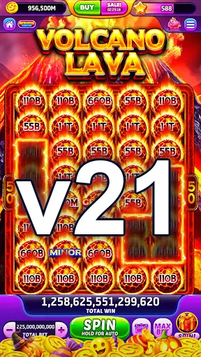 v21 Tangkapan Layar - APK Resmi